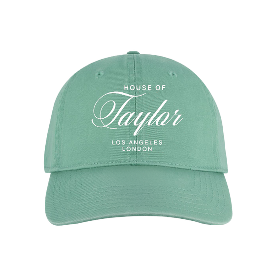 LIMTED EDITION House of Taylor Showgirl Hat