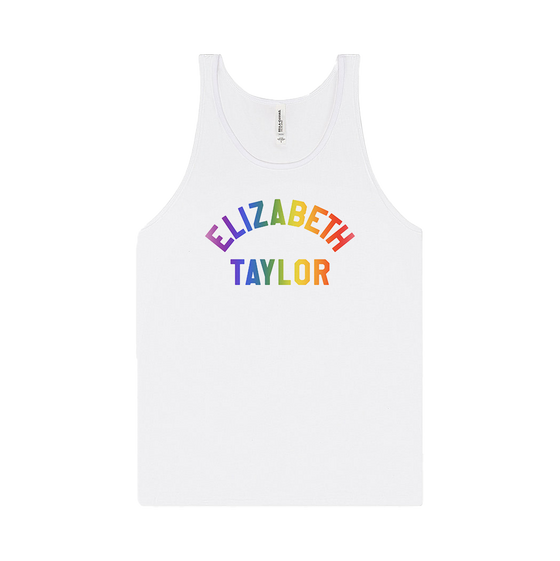 Pride Tank Top