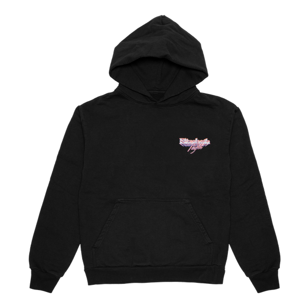 Pyramid Hoodie Official Elizabeth Taylor